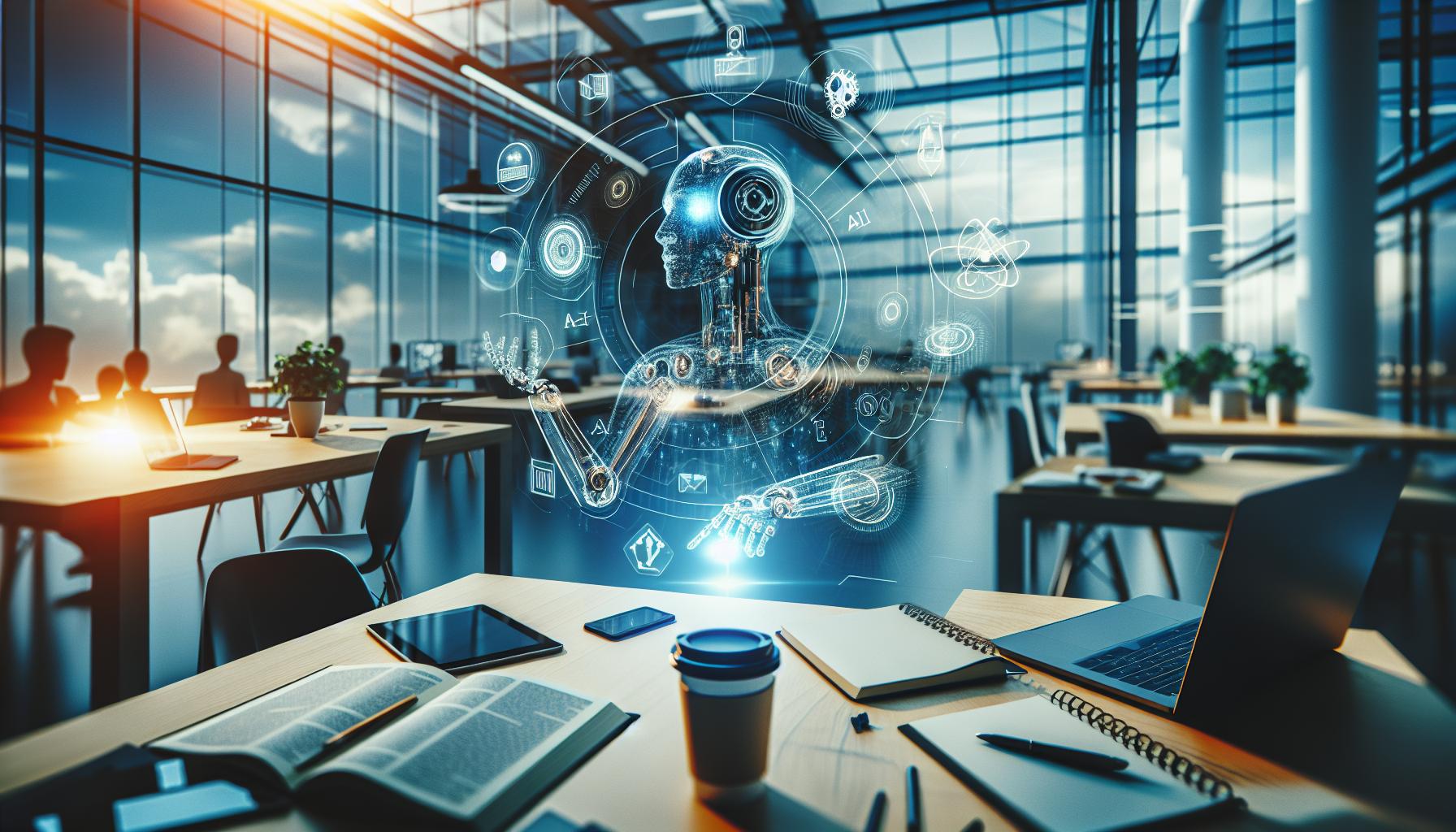 Case Studies: Successful Applications of AI in Firearm design Projects