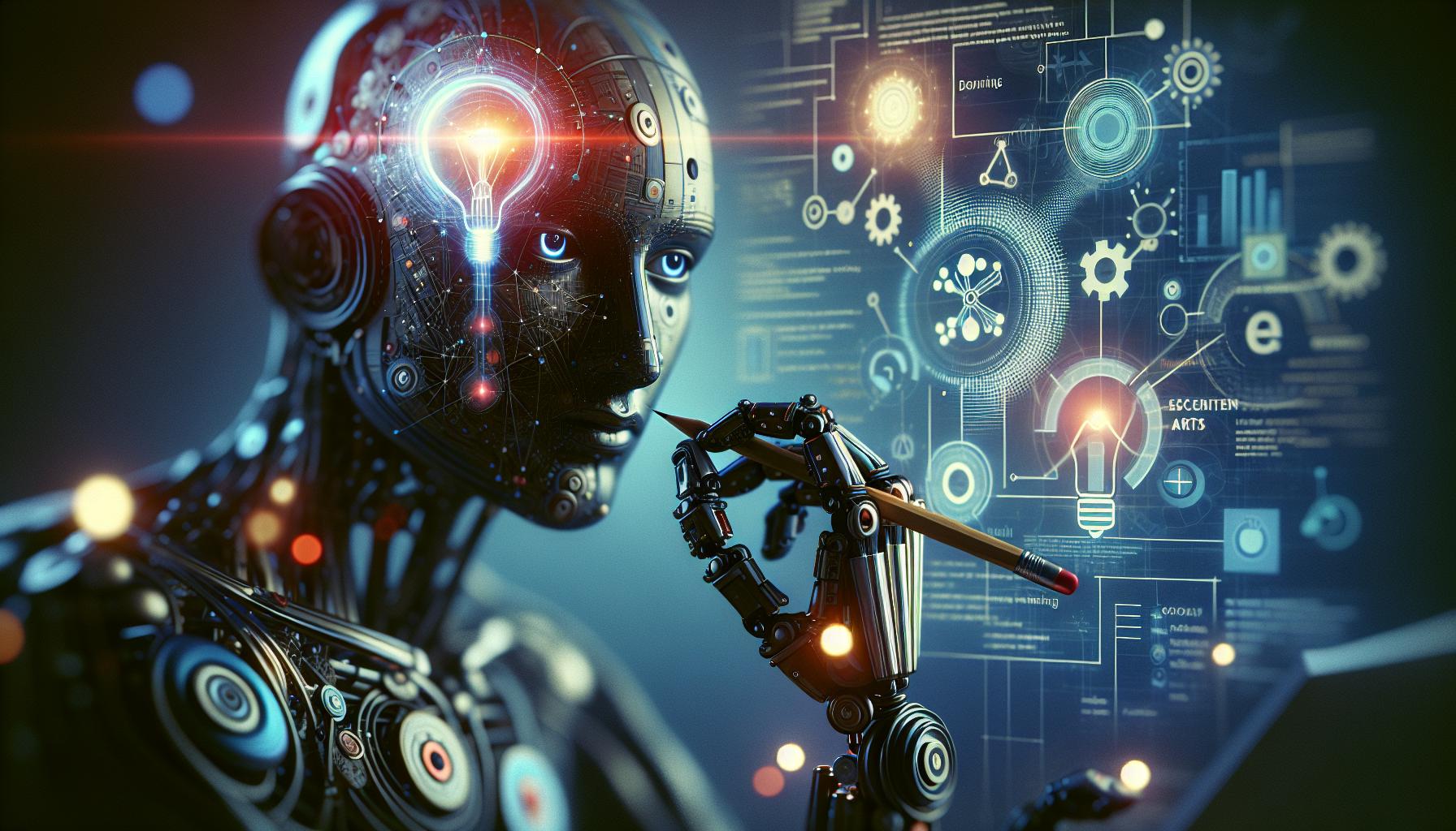 Case Studies: Successful Artists Leveraging AI in Their Work