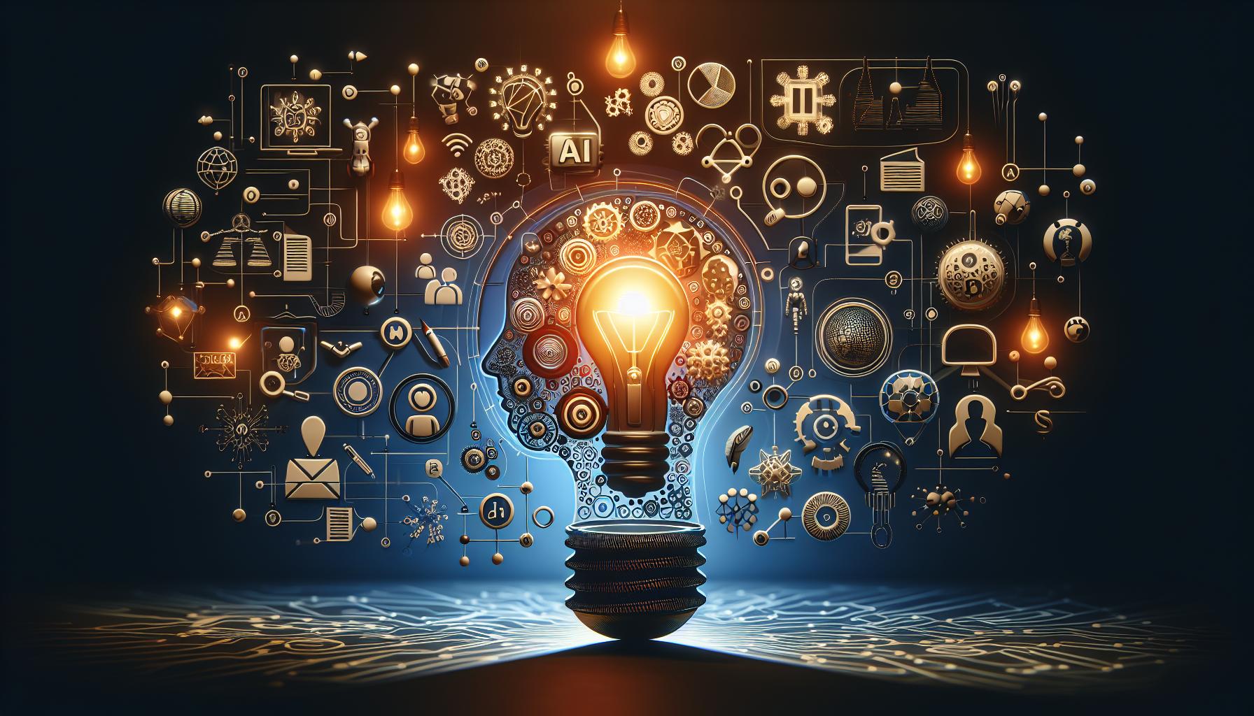 AI Character Concept Art Prompt Styles to Inspire Creativity 8 Case Studies: Successful Character Designs Born from AI Creativity