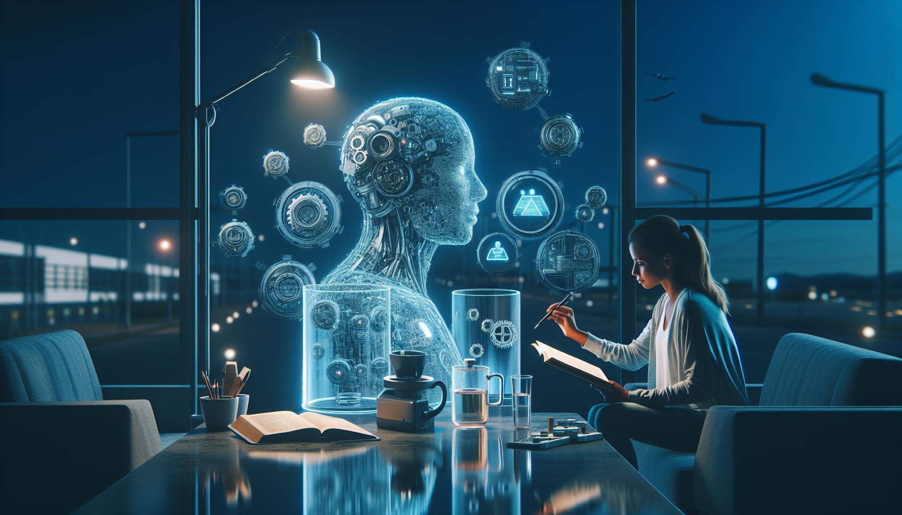 Can AI Replace Software Testers in Agile Development Teams? 6 Challenges and Limitations of Replacing Human Testers with AI