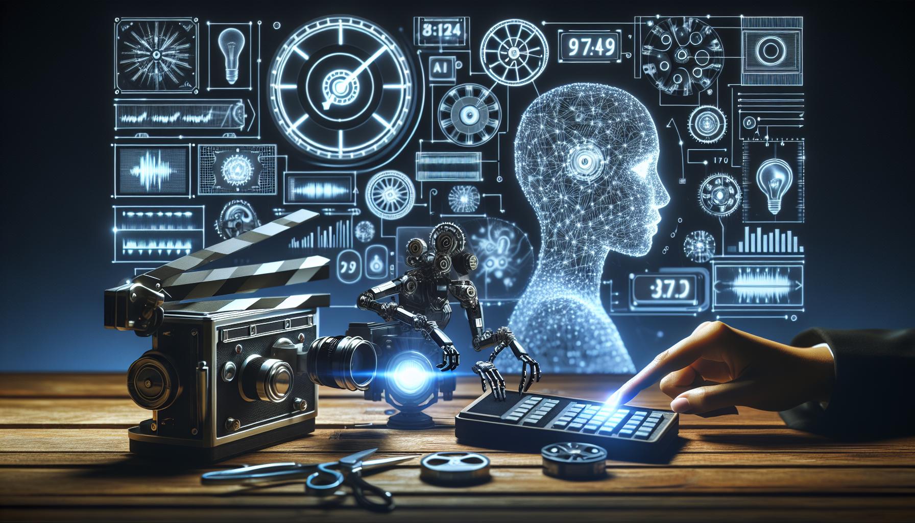 Challenges‍ and Limitations ⁣of AI in Video Length Manipulation