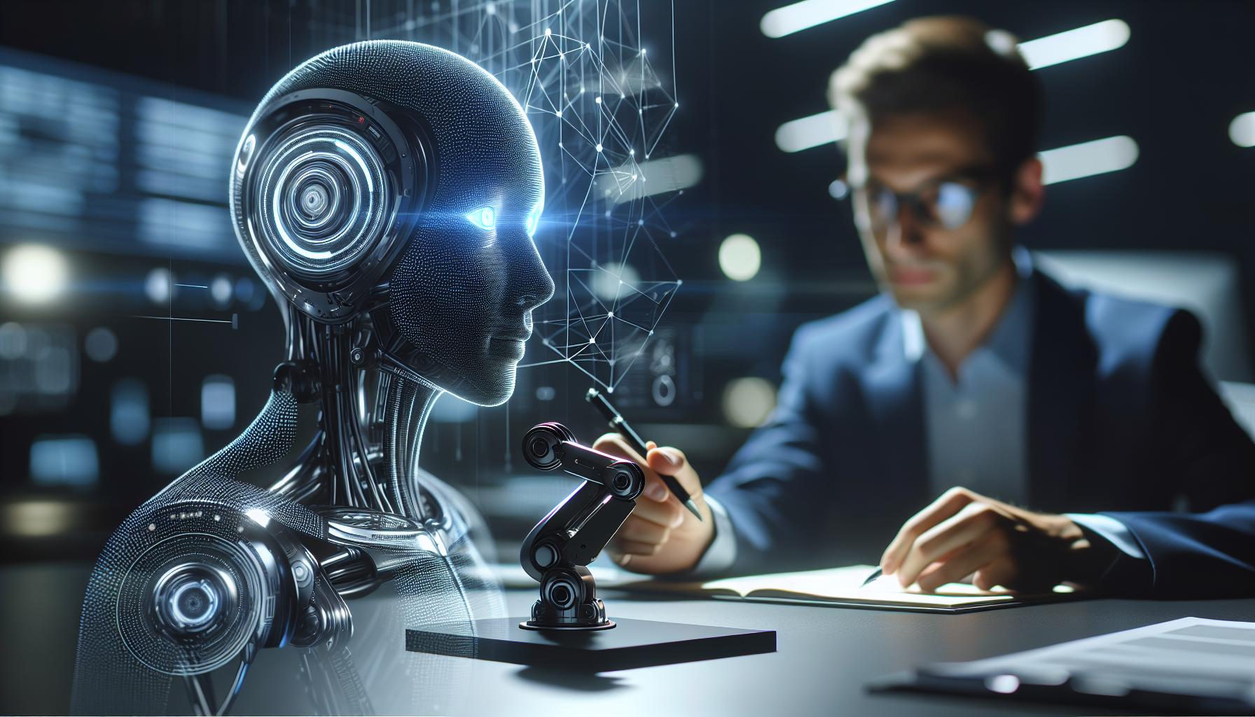 AI Phone Scheduling Prompt: Automate Your Daily Appointments 9 Choosing the Right AI Scheduling Solution: Factors to Consider