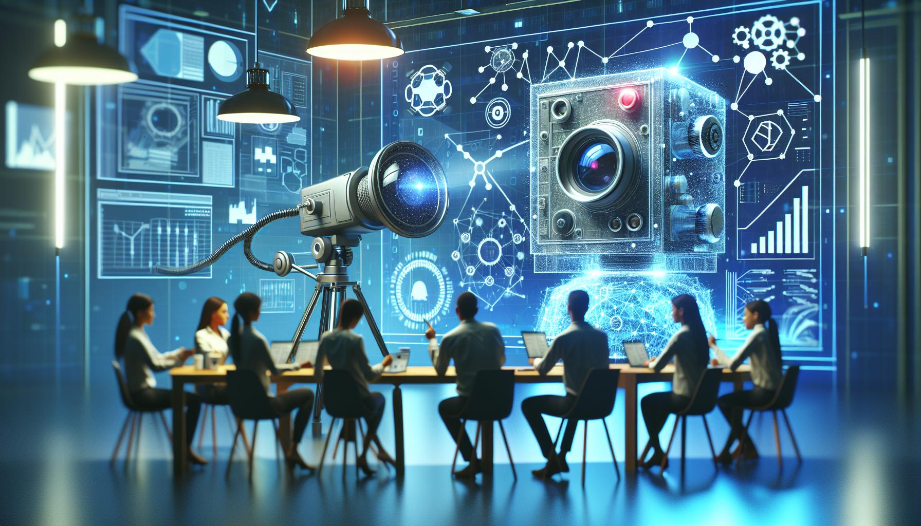 How Can Colleges Detect AI Usage Like Outputs from ChatGPT? 1 Common Indicators of AI-Generated Content in academic Submissions