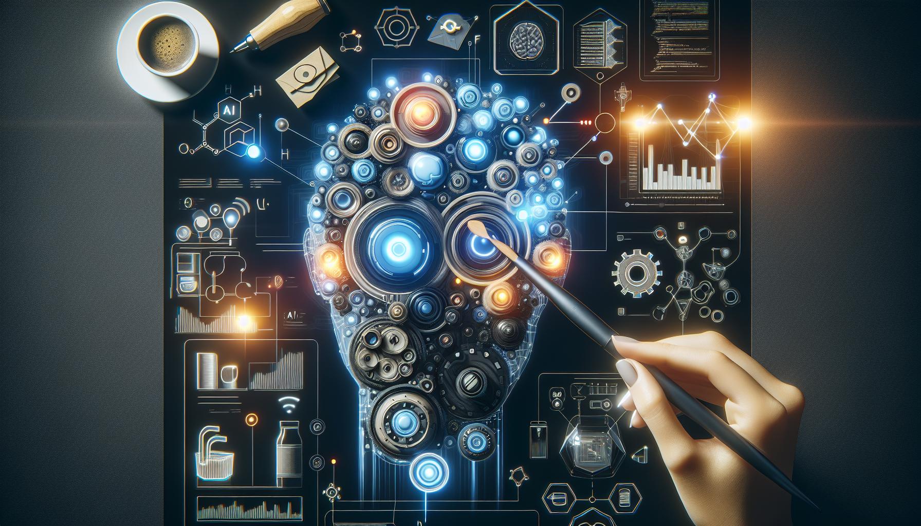 AI JavaScript Generator: Automate Coding with Cutting-Edge AI 6 Common Use Cases for AI JavaScript Generators in Real Projects