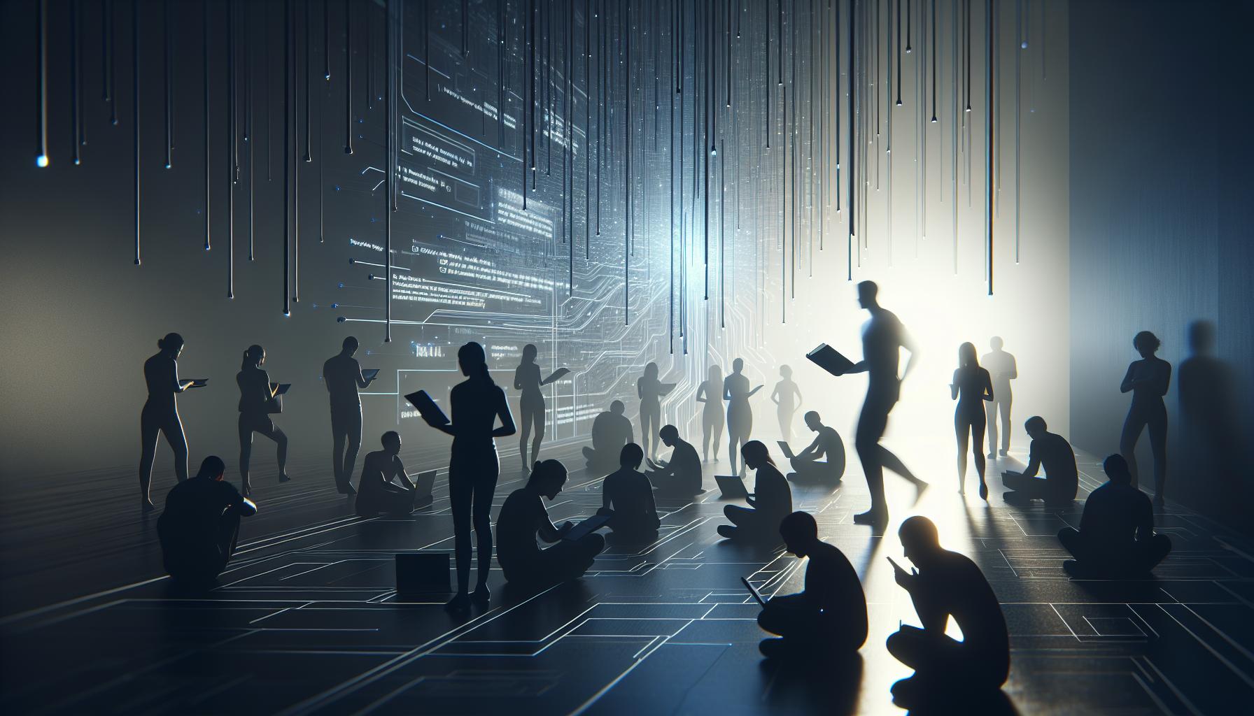 Community Reactions to the Shutdown of Pornx.ai