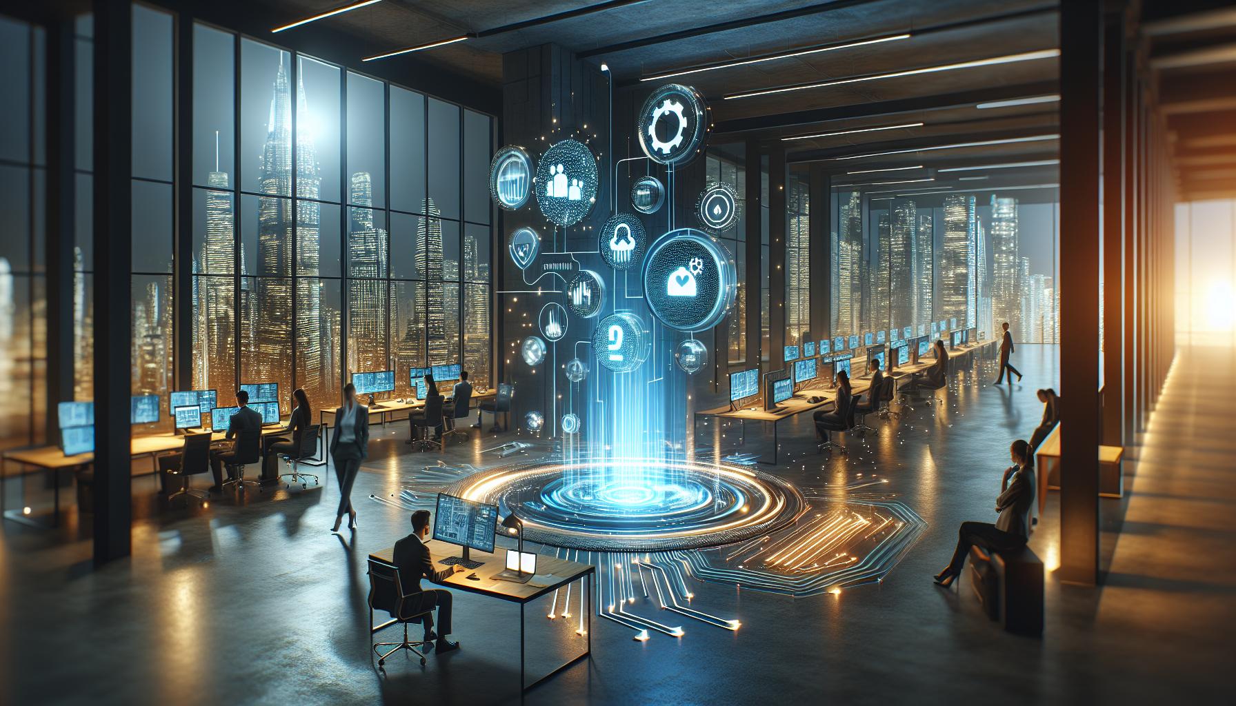 Does Monica AI Offer Team Accounts and Discounts? 4 Comparing Individual vs. Team Accounts: choosing the Right Option