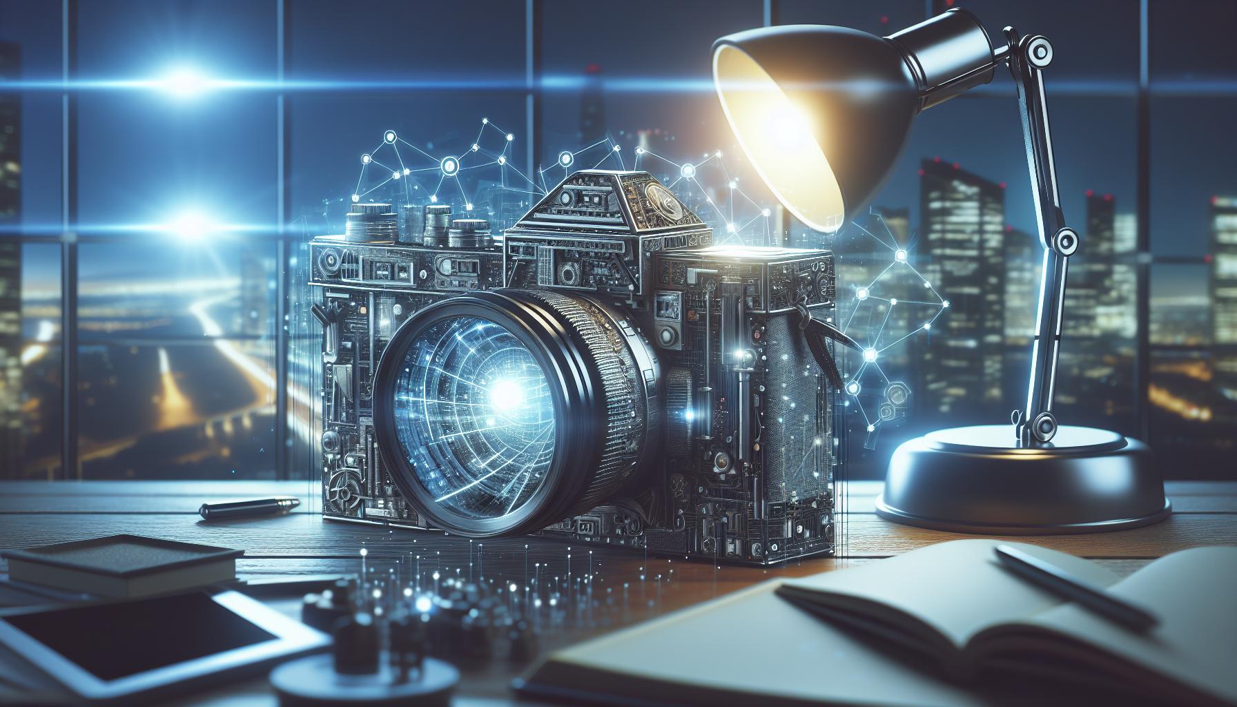 Comparing Janitor AI with Other Image ⁢Generation tools: What ⁤Sets It Apart?