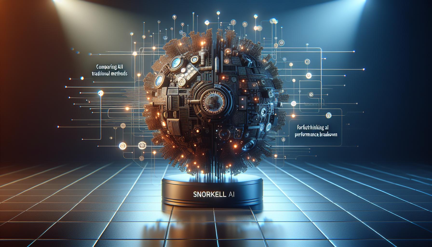 Is Snorkel AI Legit? Expert Insights on Its Reliability 5 Comparing Snorkel AI to Traditional Methods: A Performance Breakdown