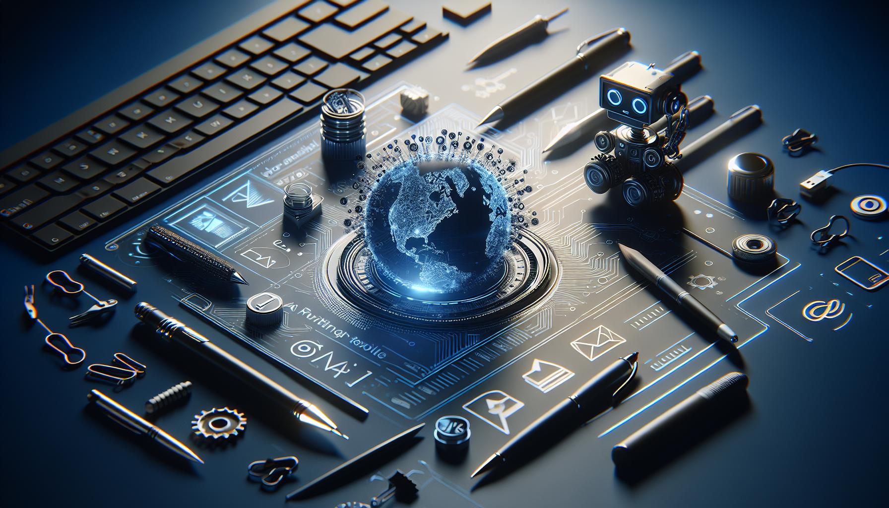 Can AI Be Used to Revise College Essays Effectively? 5 A Comparison of Popular AI Writing Tools for College Essays