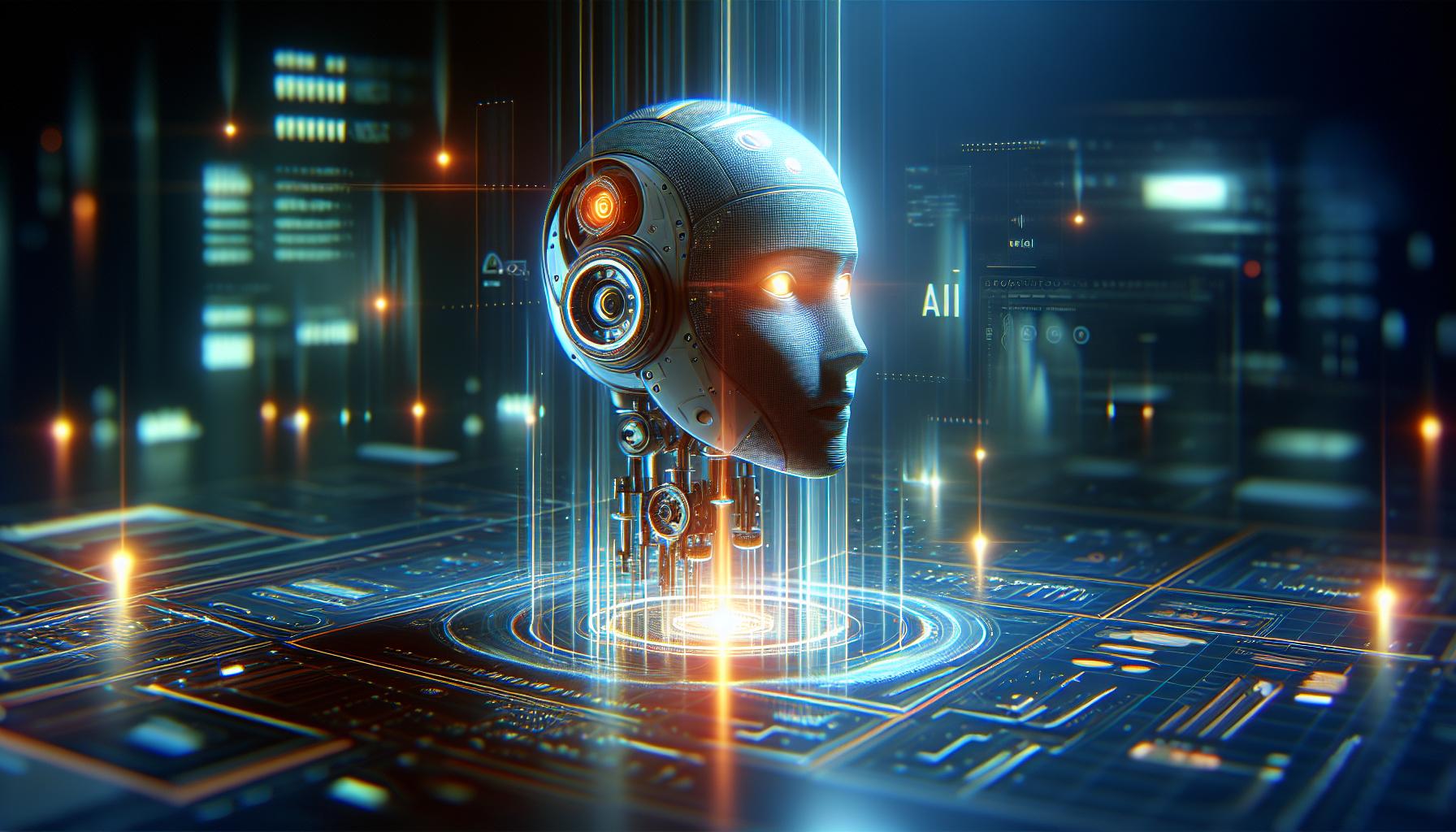 Is Verses AI a Good Investment? Market Analysis and Insights 4 Competitive Analysis: How Verses AI Stands Against Its Rivals