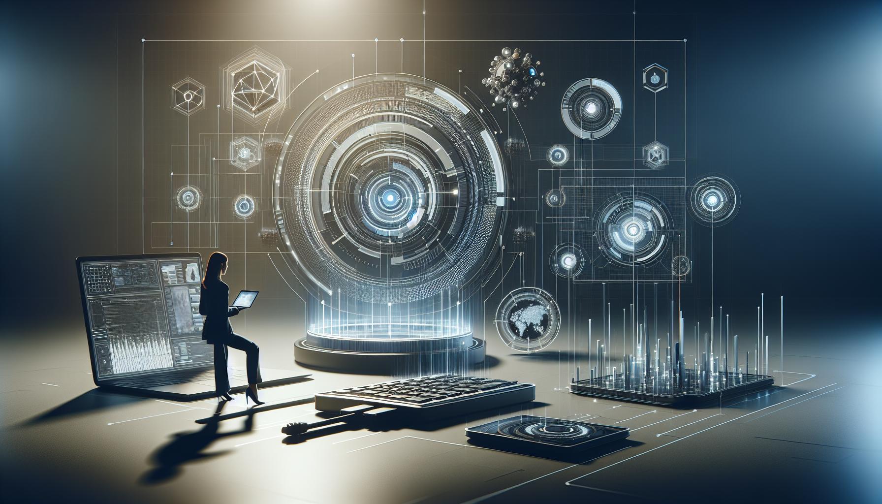 Conversational Intelligence: Measuring Contextual Understanding ​in Both ⁣Models