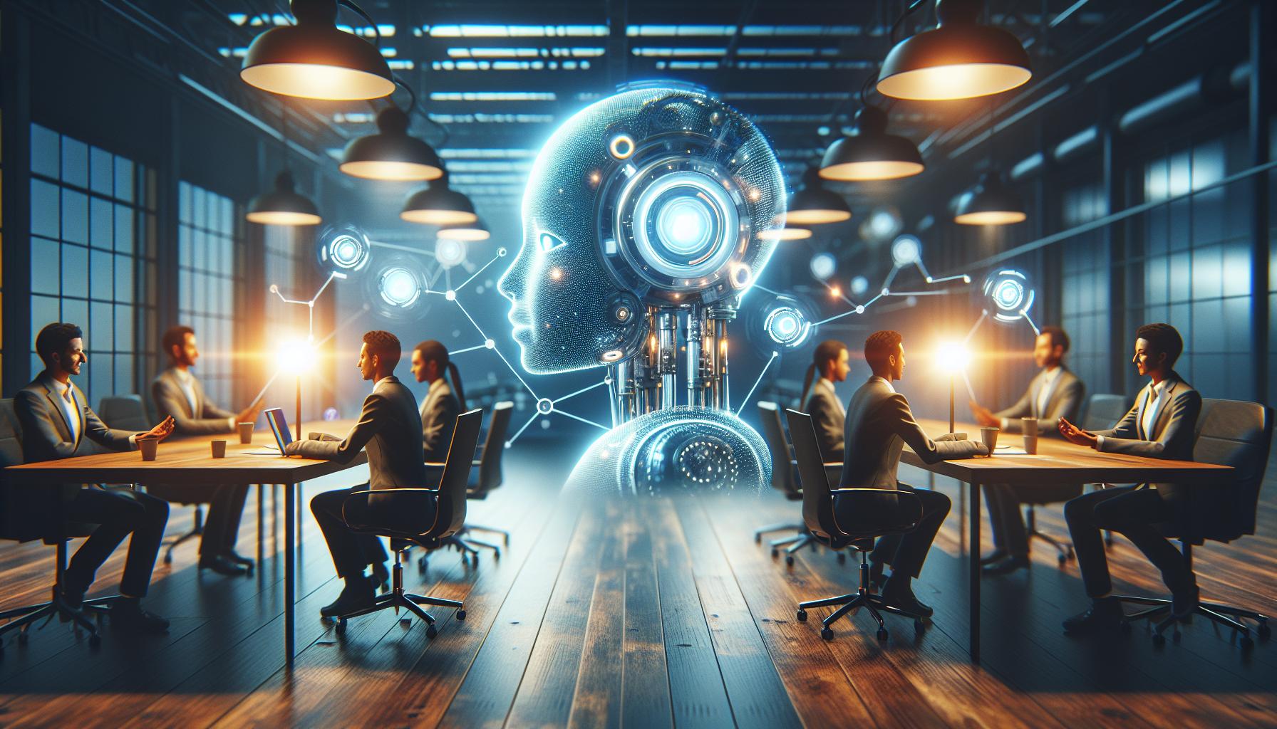 AI Influencer Girl Prompt: Designing Virtual Personalities with Impact 3 Crafting Authentic Interactions: How AI Influencers Connect with Audiences