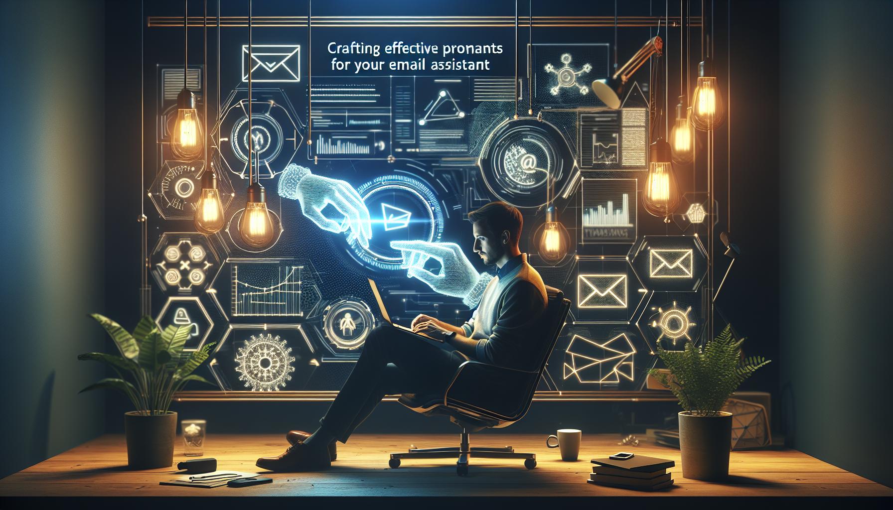 ChatGPT Prompt for Repetitive Email Writing Assistant Solutions 1 Crafting Effective Prompts for Your Email Assistant