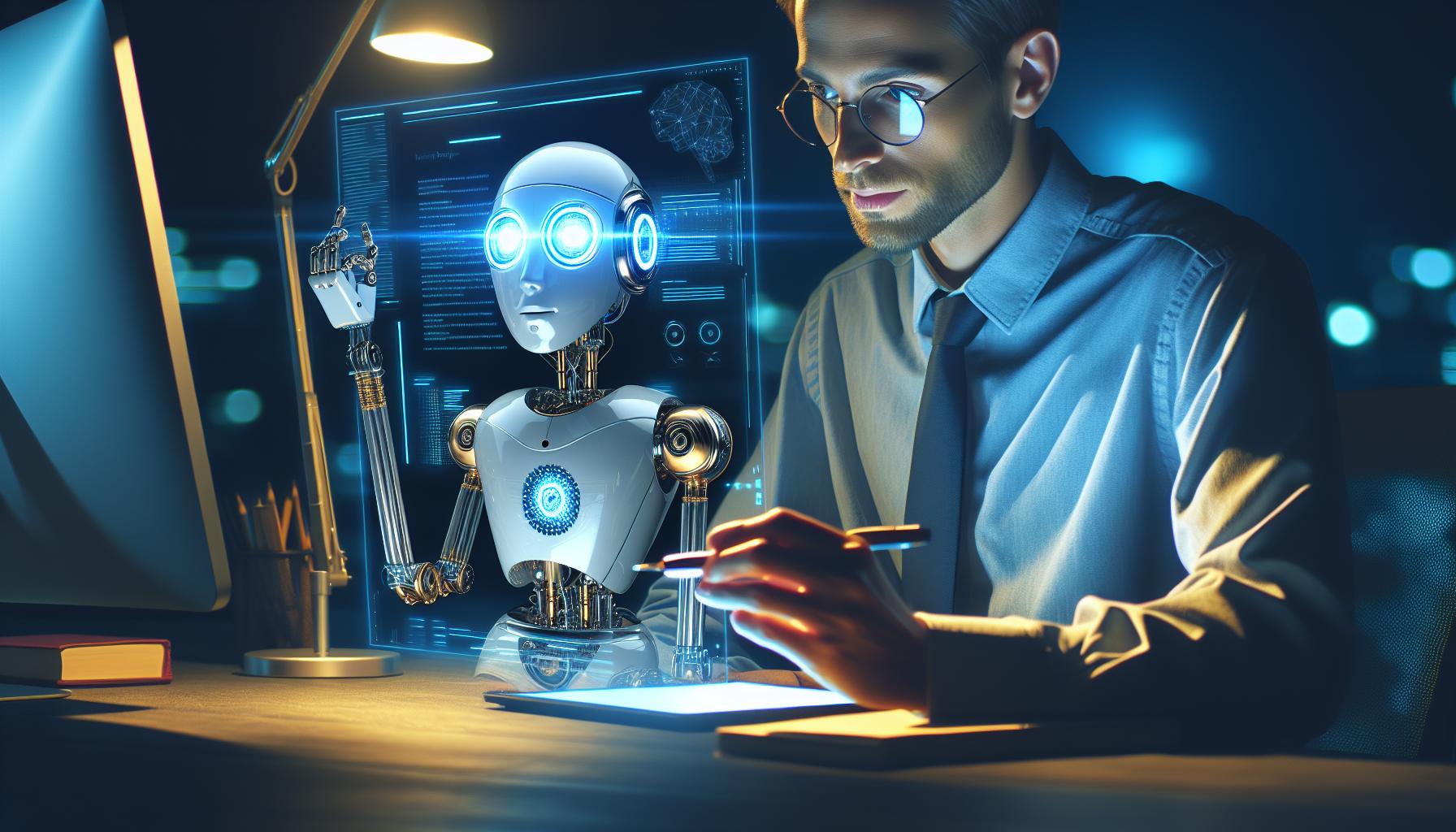 How Do I Respond to This Text Using AI Suggestions Effectively? 3 Crafting Personalized Messages with AI: Tips and Best Practices