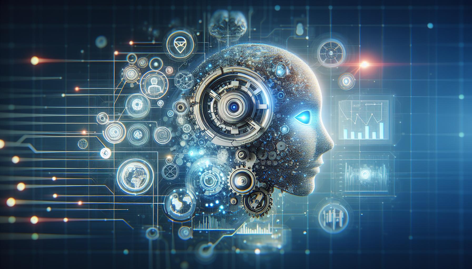 Is Verses AI a Good Investment? Market Analysis and Insights 2 Current market Trends: Verses AI in the landscape of AI Investments