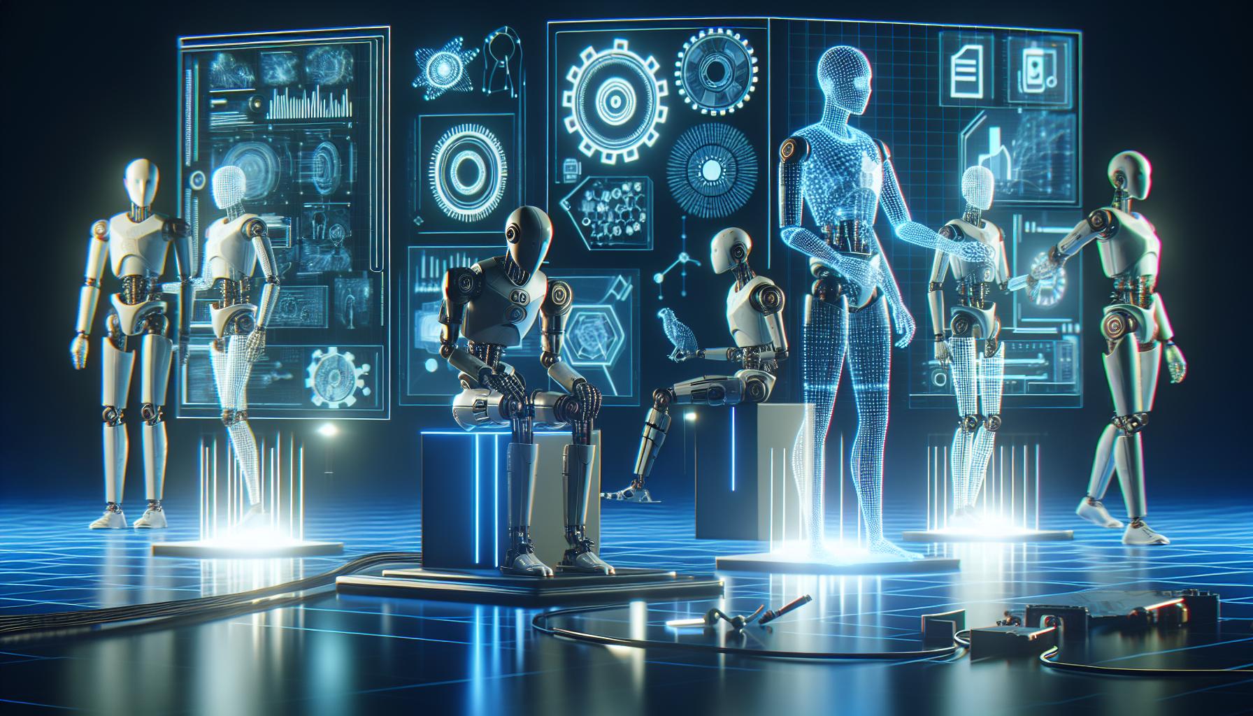 AI Character Concept Art Prompt Styles to Inspire Creativity 6 Customizing AI Prompts: Tips for Generating Tailored Character Concepts