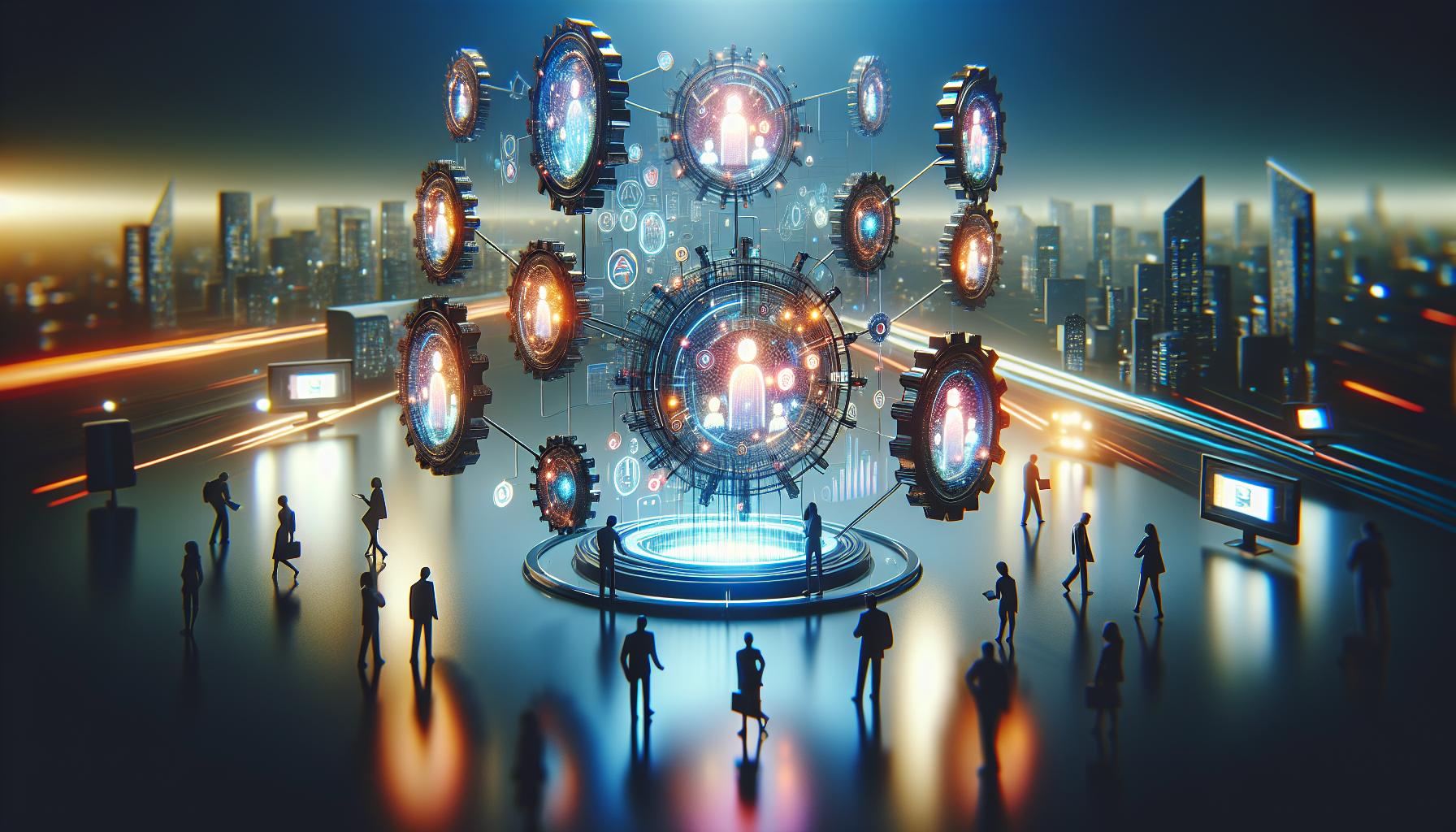 Does Monica AI Offer Team Accounts and Discounts? 6 Customizing Your Team Experience: Tailoring Monica AI for Group Use