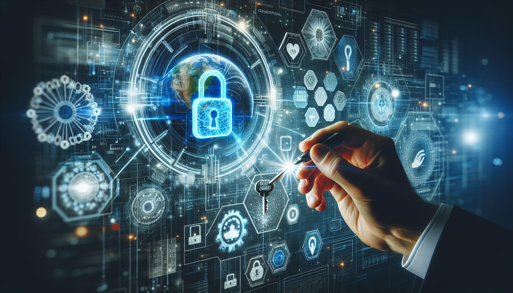 Is Chai AI Safe? Security and Privacy Features Explained 2 Data Privacy in Chai AI: How Your Information Is Handled