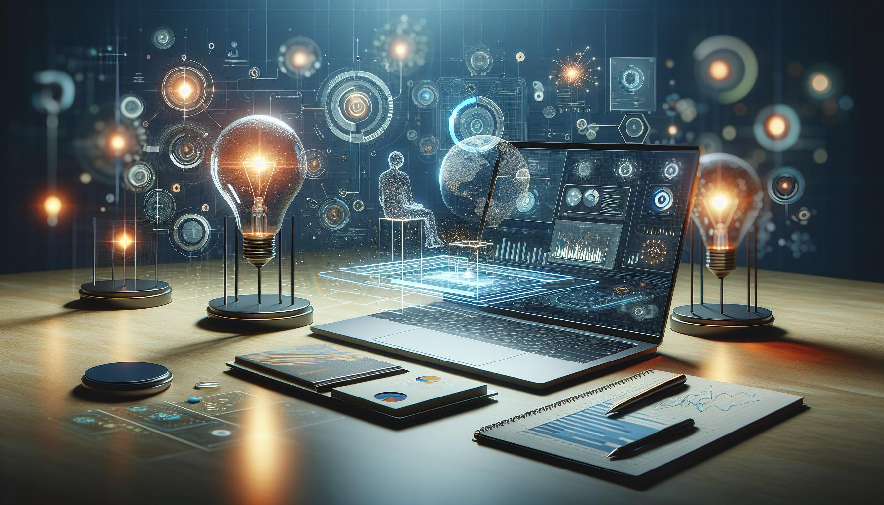 Which Marketing Behaviors Can Benefit from AI Technology? 4 Data-Driven Decision Making: Leveraging AI for Strategic Insights