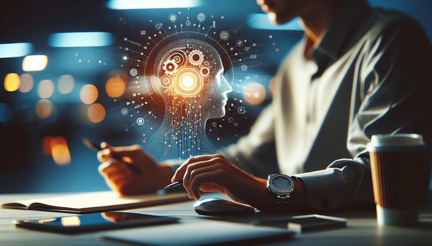 Distinguishing Optical Character Recognition from AI: What’s the Difference?