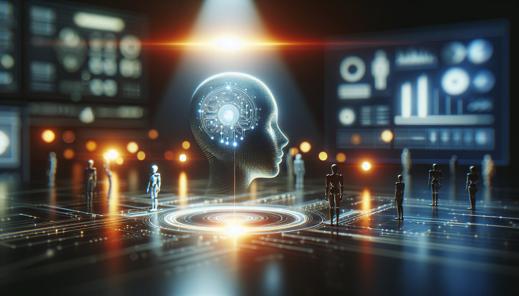 Does Talkie ⁣AI Have a NSFW Filter?⁣ Features⁤ Explored