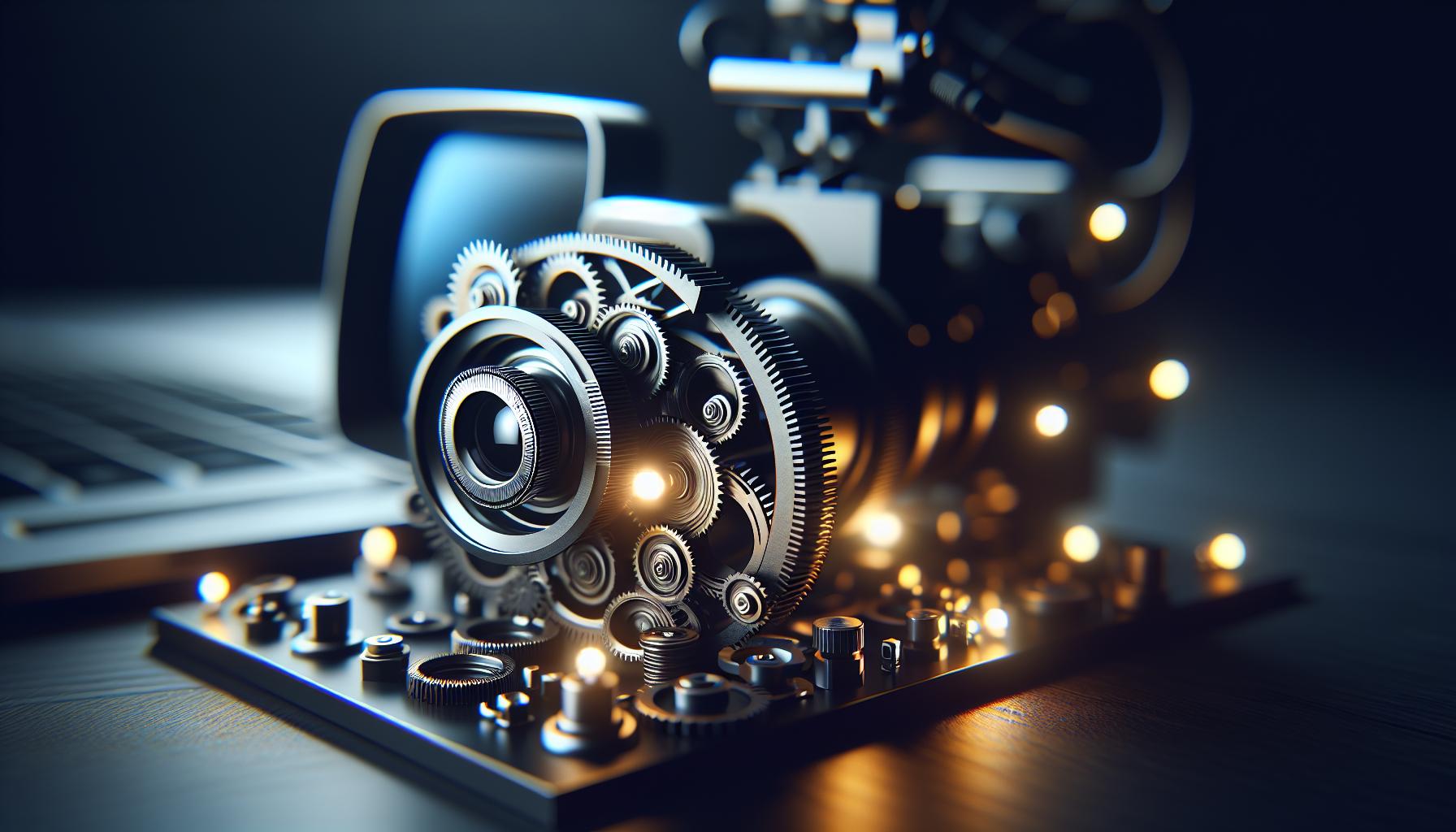 Editing and‌ Optimization: Best Practices for⁤ Finalizing Your ⁢Video