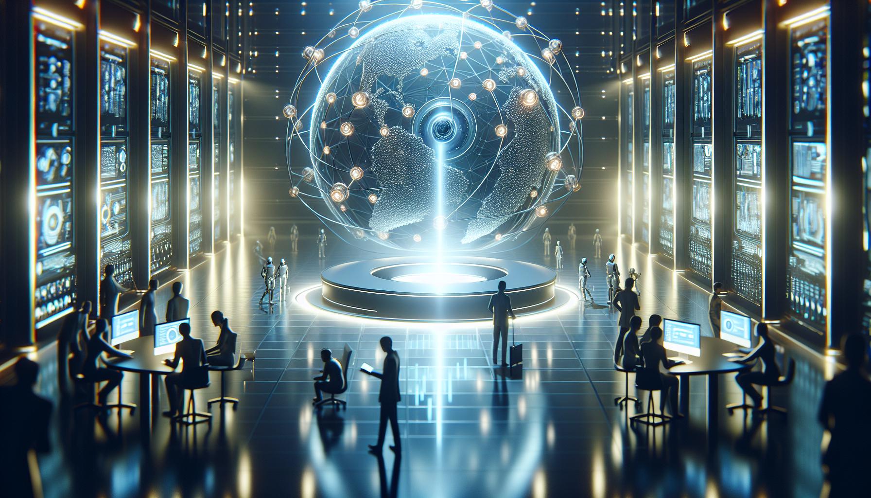 Is Kits AI Safe? A Detailed Analysis 10 Educating Users: Best Practices for safely Interacting with Kits AI