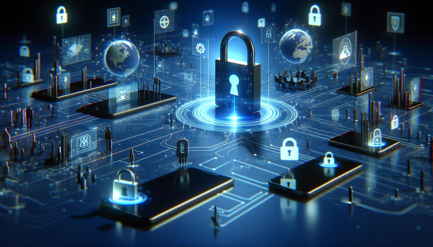 Is Chai AI Safe? Security and Privacy Features Explained 3 Encryption and Secure Communication: Safeguarding Your Interactions