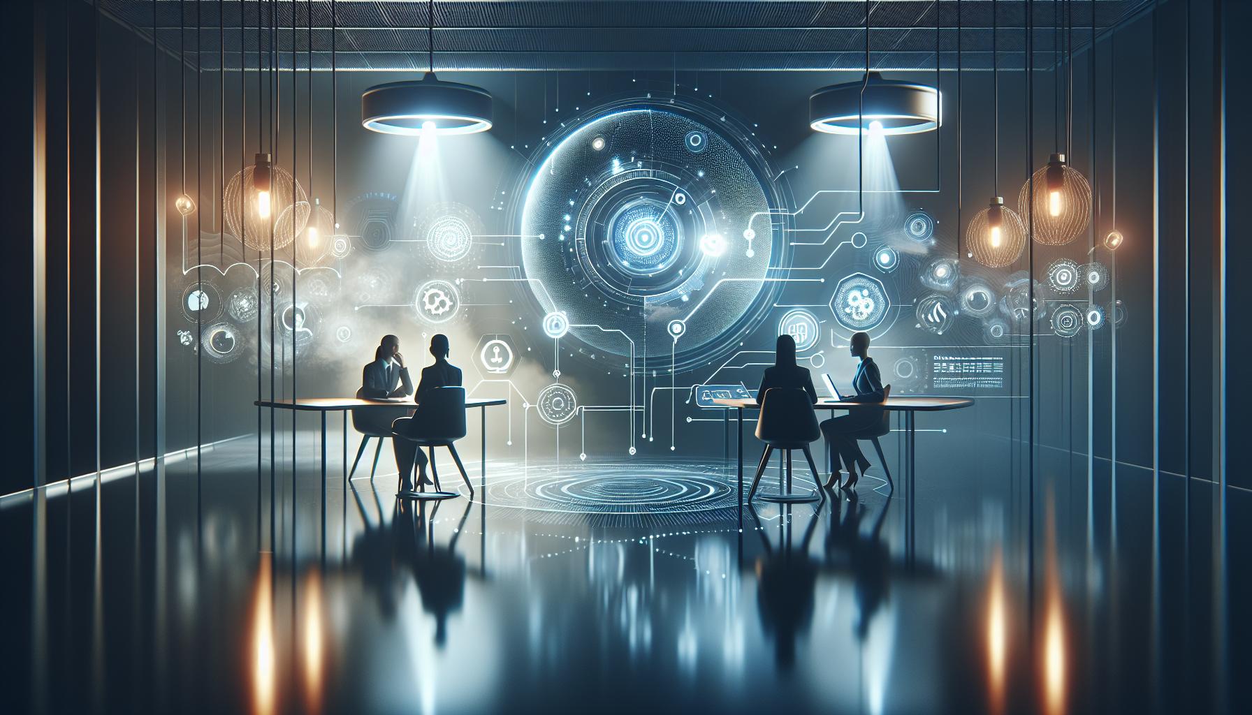 Enhancing branding with AI-Driven Name Suggestions