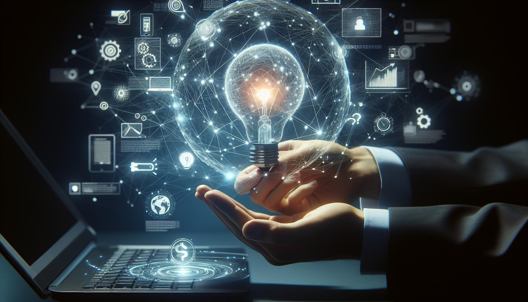 Enhancing Communication: The Role of Bullet Points in Information Delivery