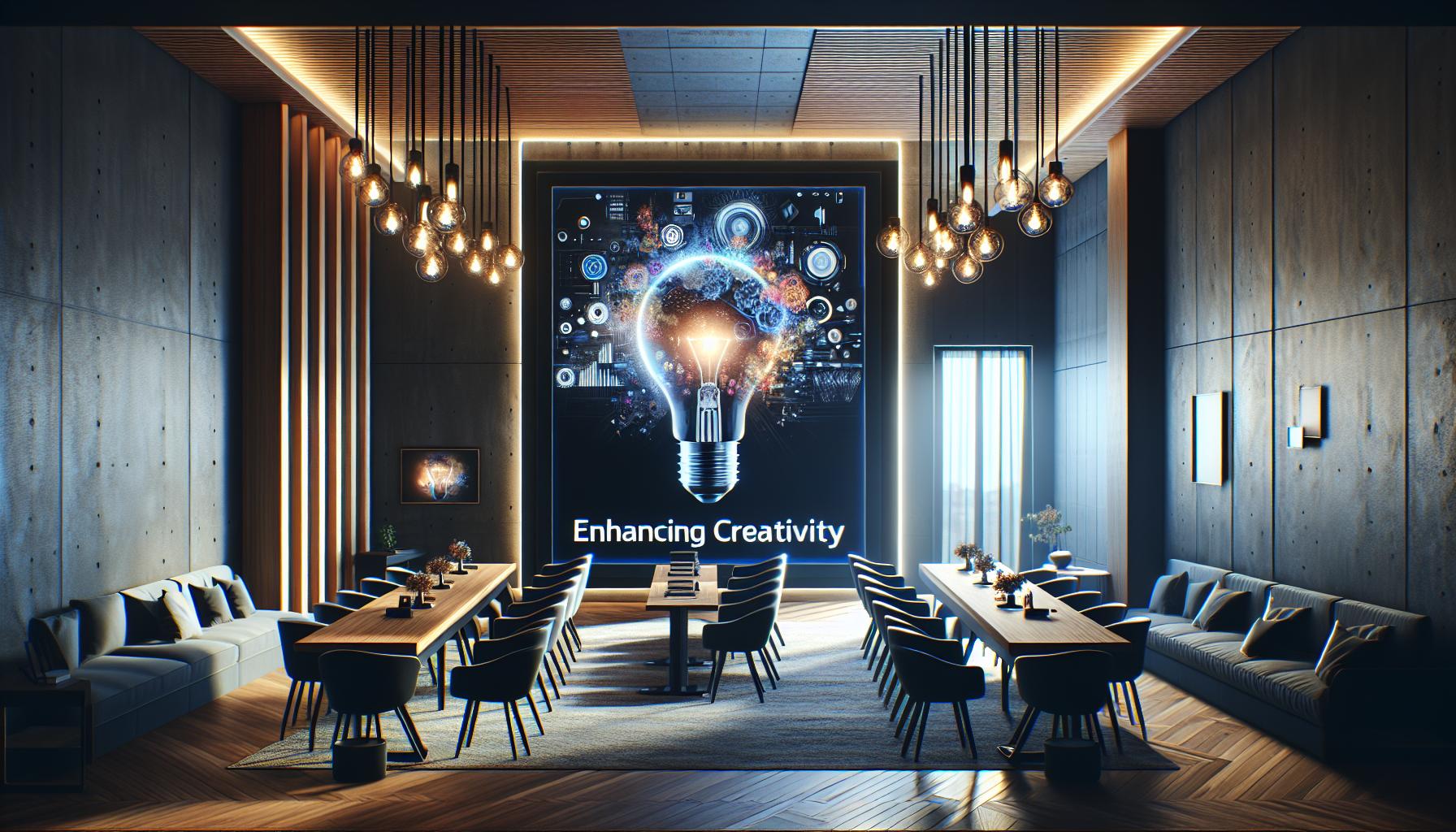 Enhancing Creativity: How‌ Janitor AI Supports Artists‌ and Designers