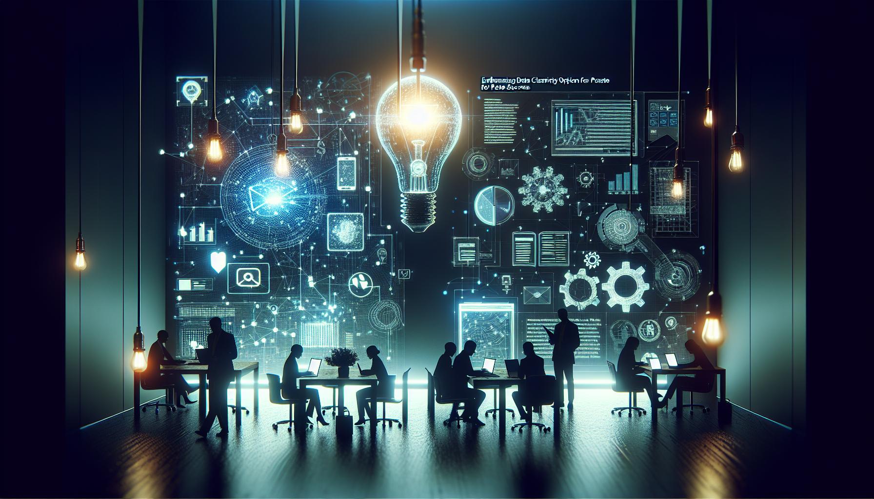 How to Paste an Excel Table into ChatGPT Without Errors 4 Enhancing Data Clarity: Formatting Options for Paste Success