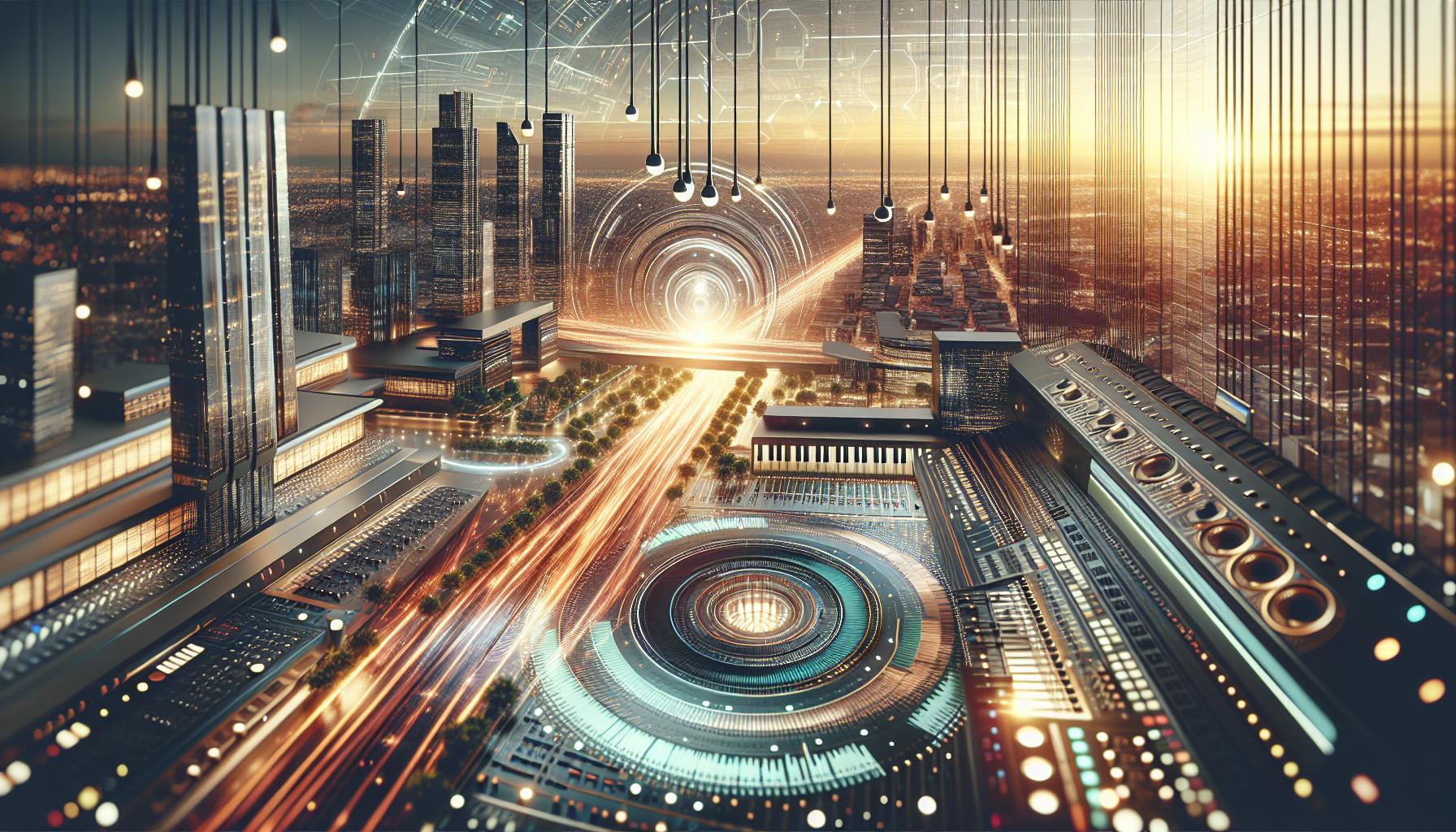 Extend Music AI: Enhance Songs and Create New Melodies 3 Enhancing Existing Tracks: Techniques and Best Practices