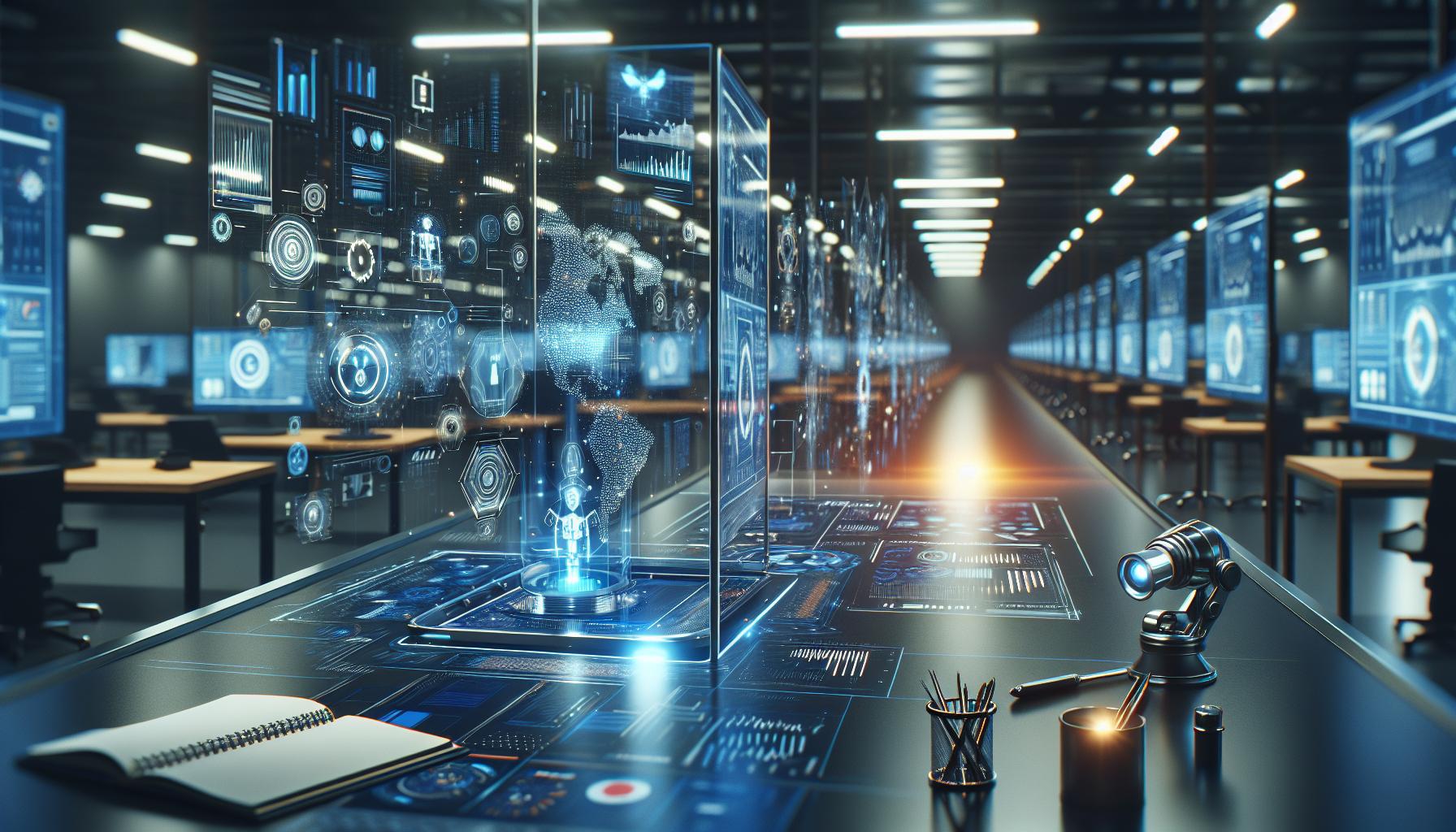 Mobians AI: Revolutionizing Mobile AI Experiences 2 Enhancing User Experience: Personalization through Mobians AI