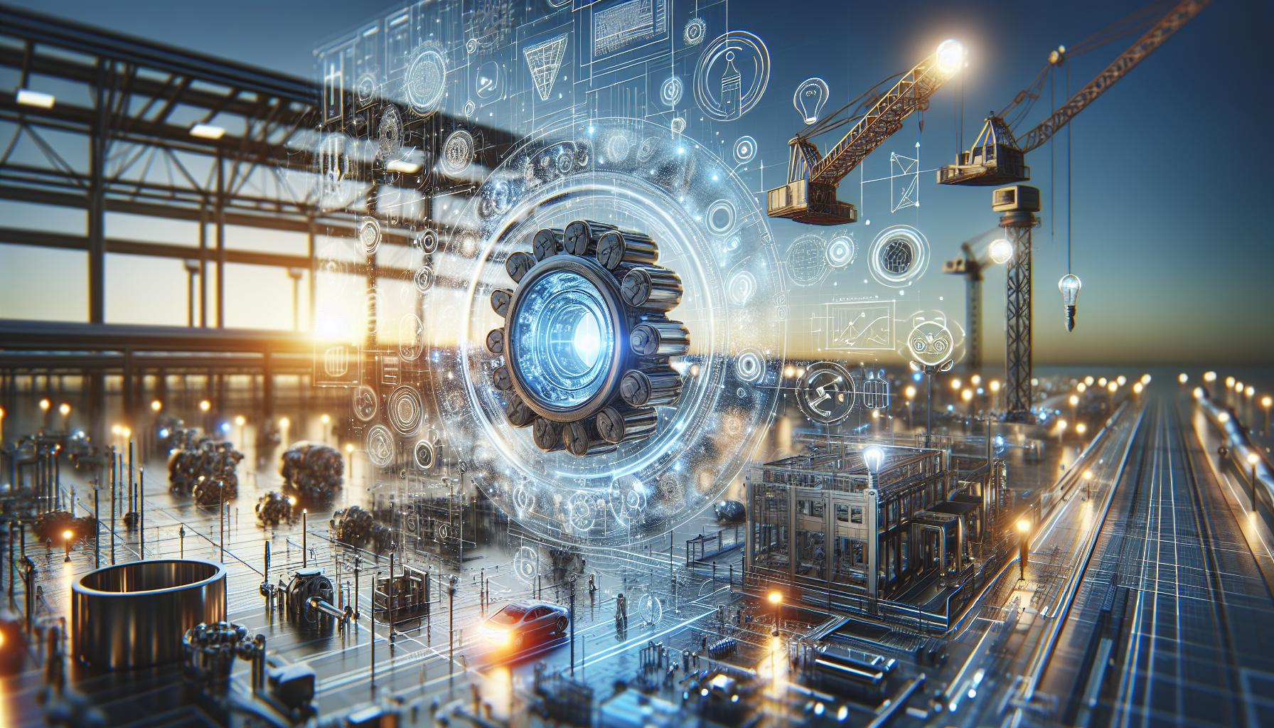 Can ChatGPT Scale Drawings for Precision Projects? 5 Enhancing Workflow Efficiency: Leveraging AI for Technical Drawings