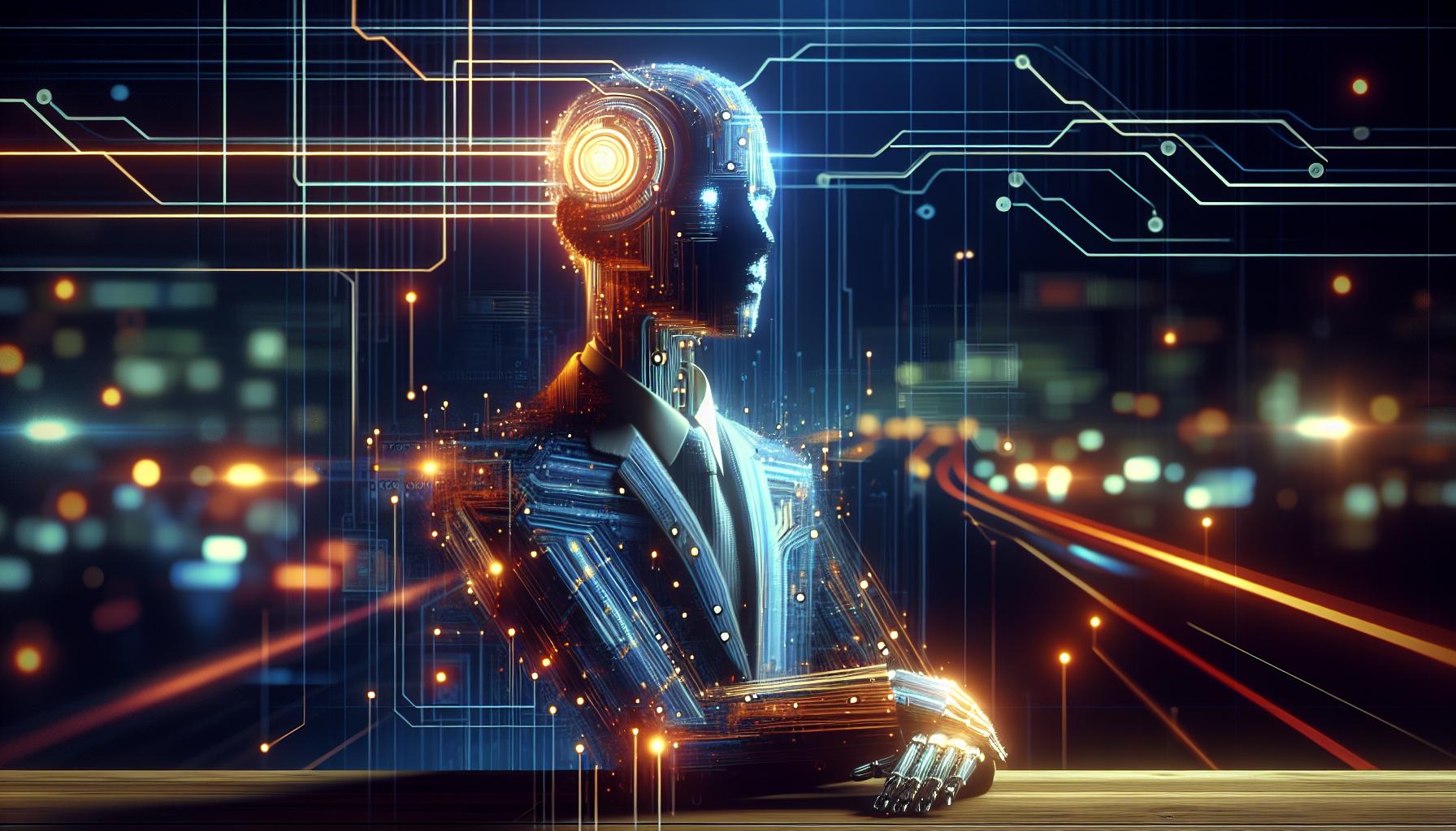 How Do I Respond to This Text Using AI Suggestions Effectively? 9 Enhancing Your Communication Skills with AI: A forward-Thinking approach