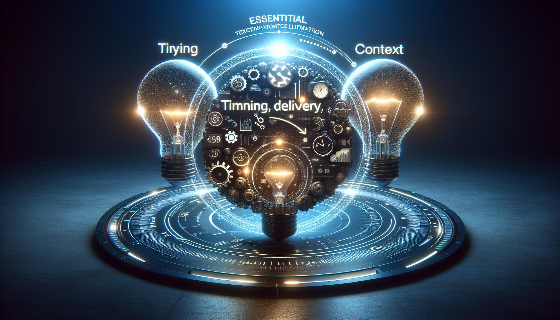 AI Prompt for a Funny Debate Between Friends or Characters 2 Essential Elements of Humor: Timing, Delivery, and Context