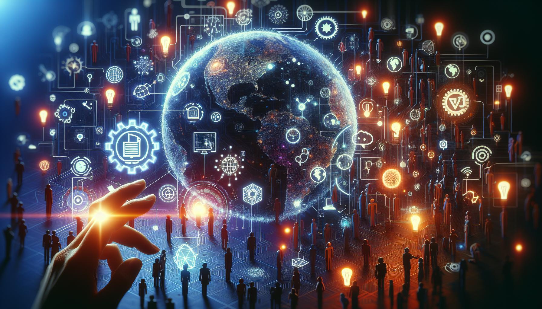 Essential AI Tools for Enhancing Productivity at Work