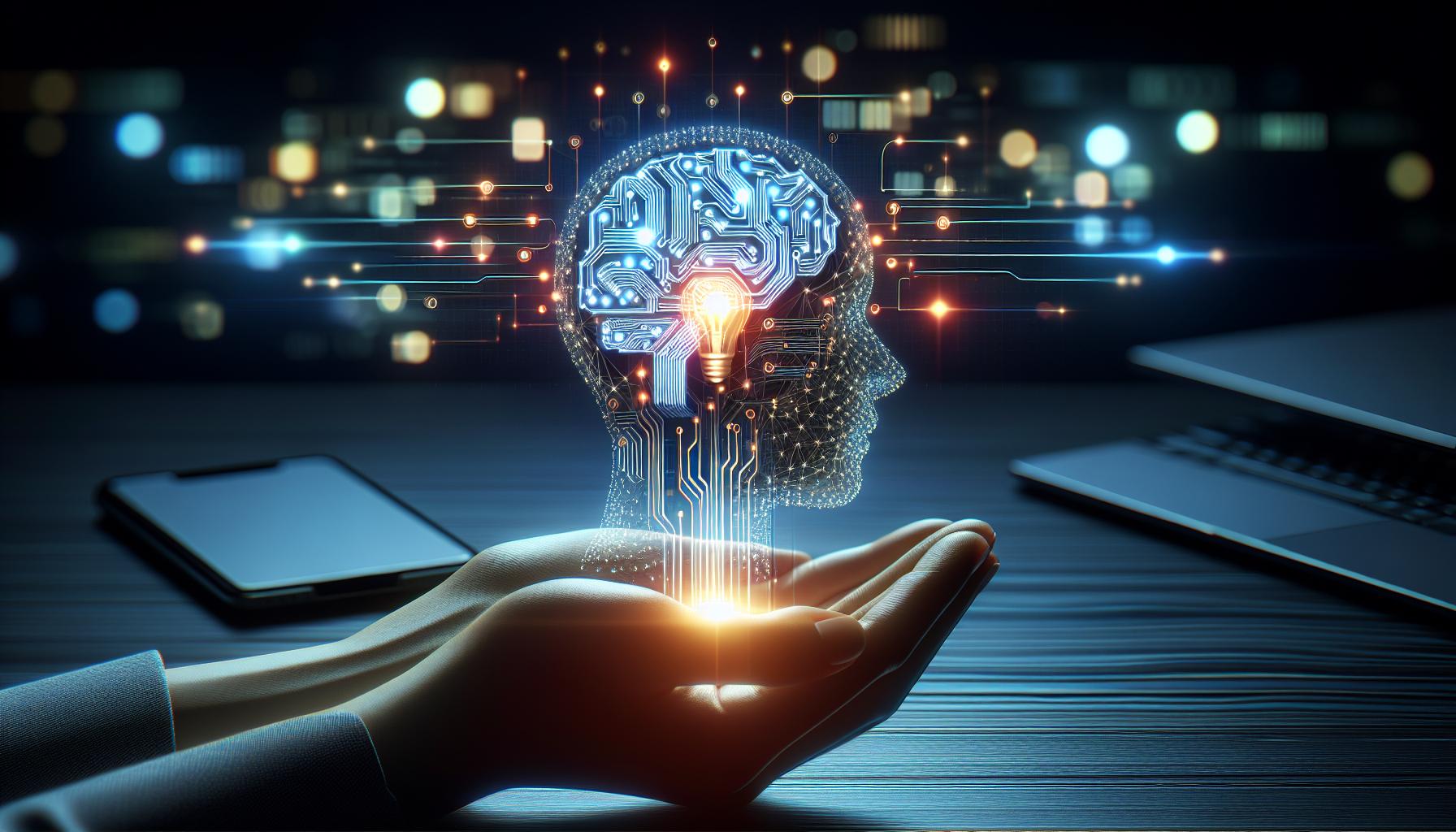 Essential Tools and Resources for Transforming AI Ideas into Presentations