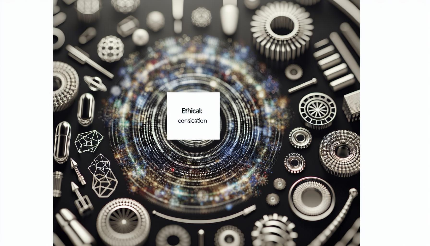 Can ChatGPT Scale Drawings for Precision Projects? 7 Ethical Considerations in AI-Assisted Scaling: Navigating the Gray Areas