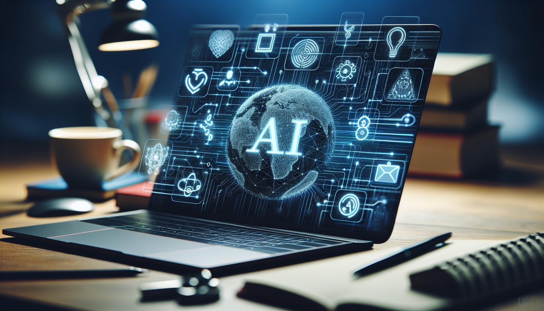 Can AI Replace Teachers? An Essay on Education’s Future with Tech 3 Ethical Considerations in AI-driven Education