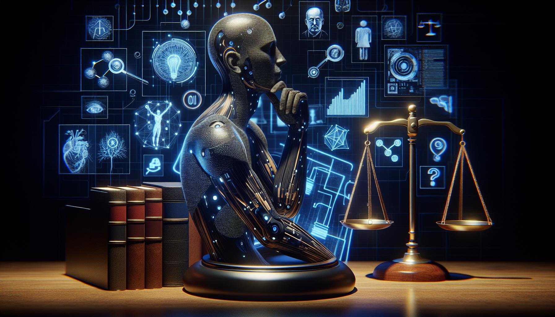 What Is Callidus AI Legal and How Does It Work? 5 Ethical Considerations in AI-Driven Legal Solutions