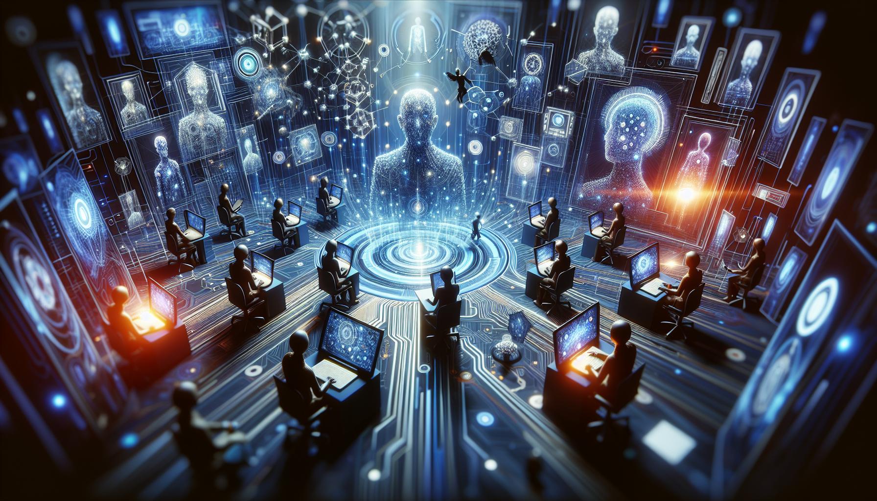 Ethical Considerations in AI-Enhanced Music Creation