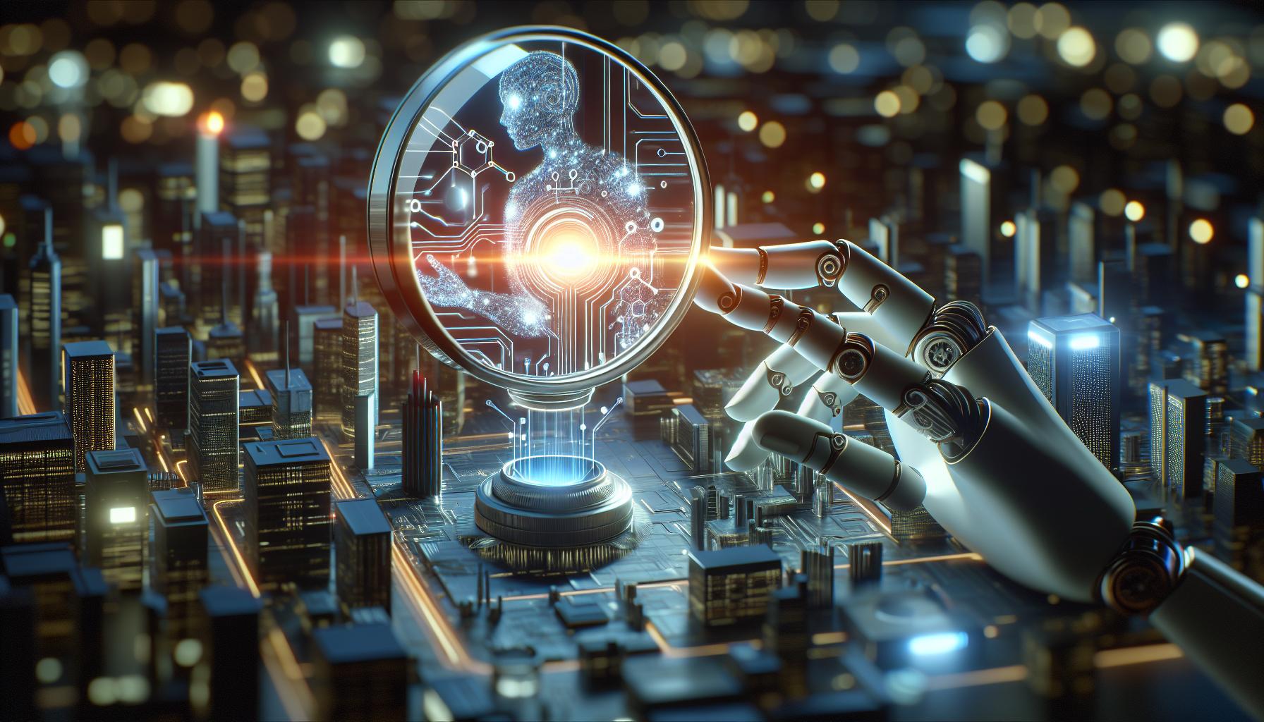 Ethical Considerations in AI-Generated Creativity