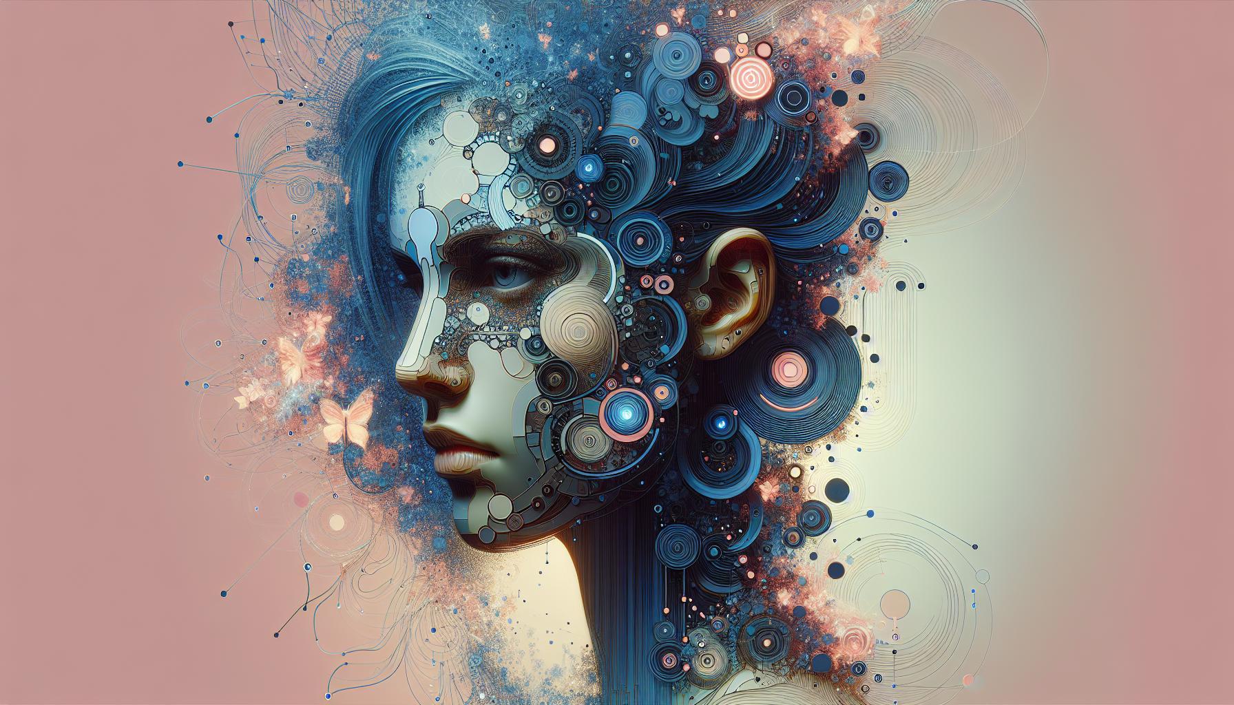 Ethical Considerations in AI-Generated Images: Navigating the‌ Moral⁤ Landscape