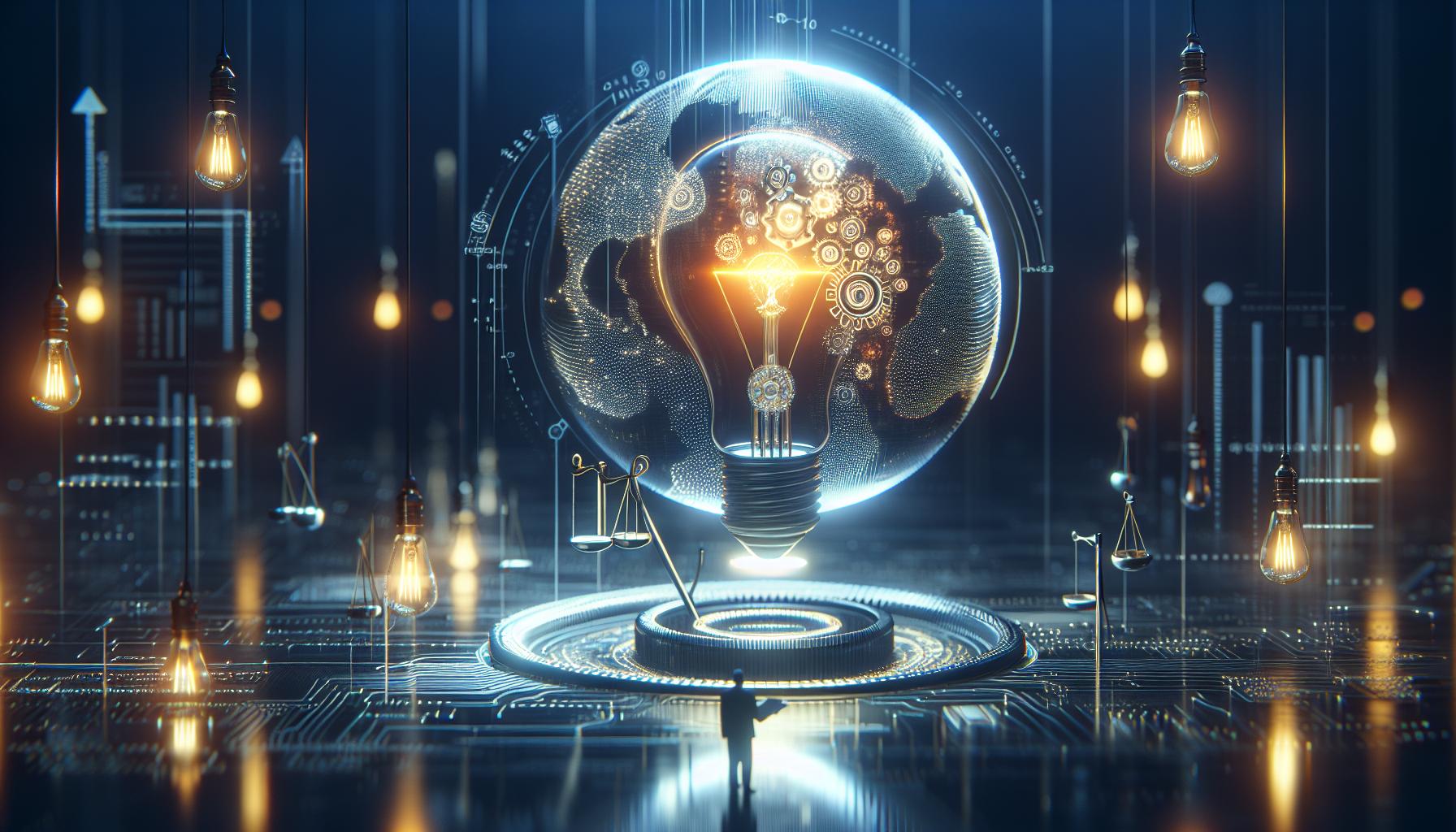 Is Chai AI Safe? Security and Privacy Features Explained 6 Ethical Considerations: Balancing Innovation and Responsibility