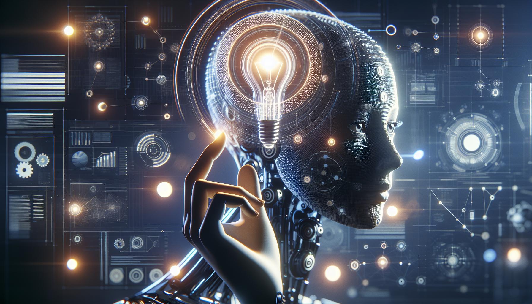 AI Influencer Girl Prompt: Designing Virtual Personalities with Impact 2 Ethical Considerations in Creating AI personas: balancing Impact and Responsibility