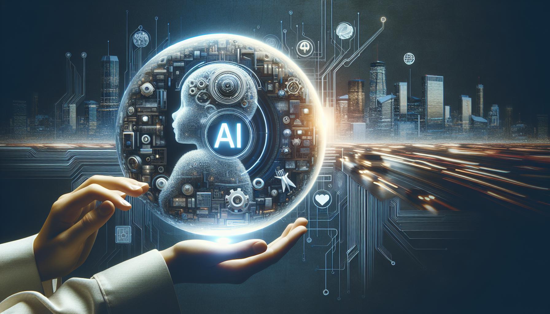 Is Nastia AI Safe? A Comprehensive Safety Review 3 Ethical Considerations in AI Development and Deployment