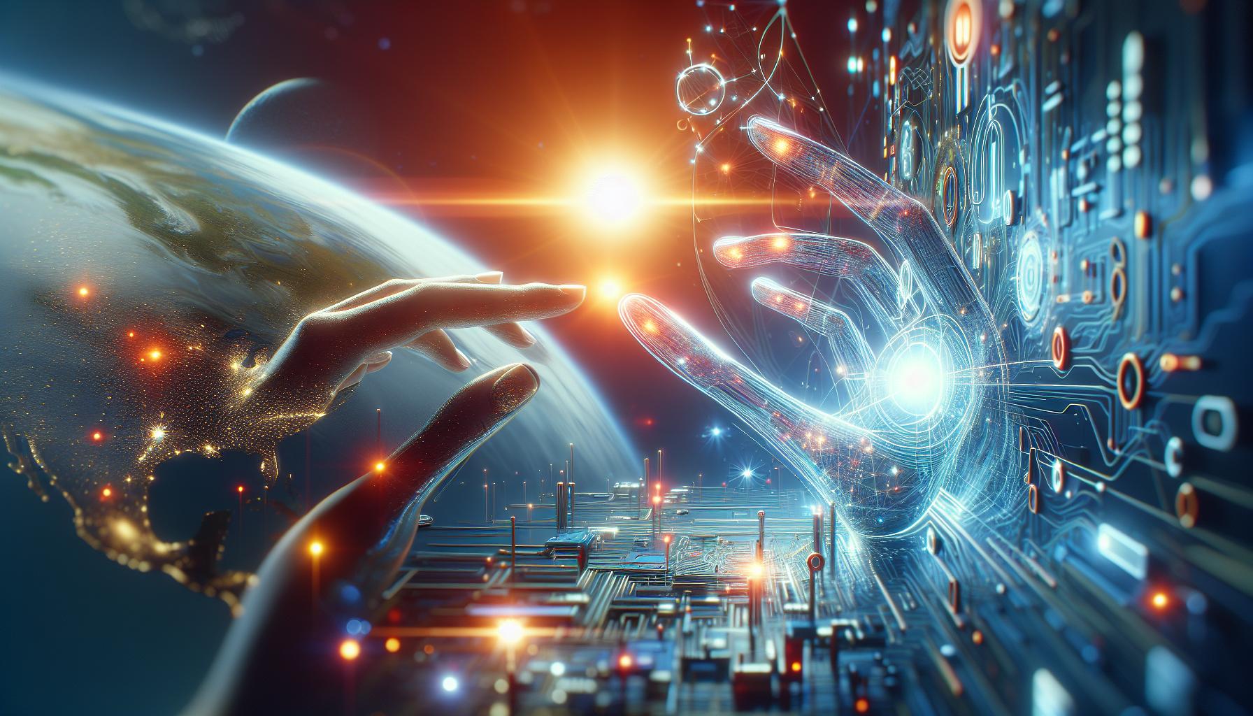 Can AI Compare Two Documents Accurately and Quickly? 6 Ethical Considerations: Ensuring Fairness and Transparency in AI solutions