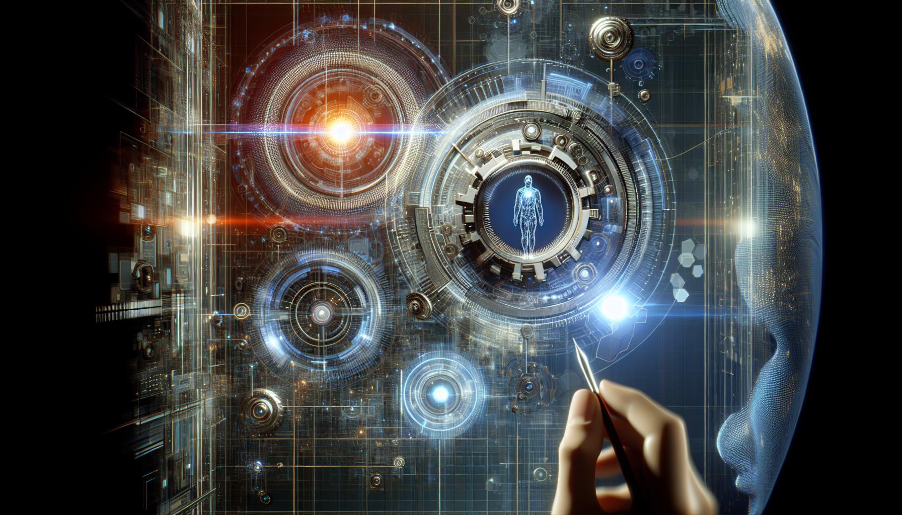 What Does the Bible Say About Artificial Intelligence? 3 Ethical Considerations: How Biblical Principles Inform Our Use of AI